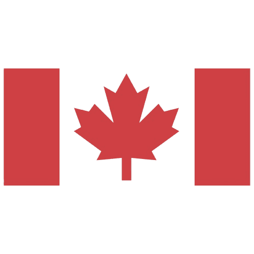 Canadian Flag