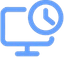 Security Alarm Icon
