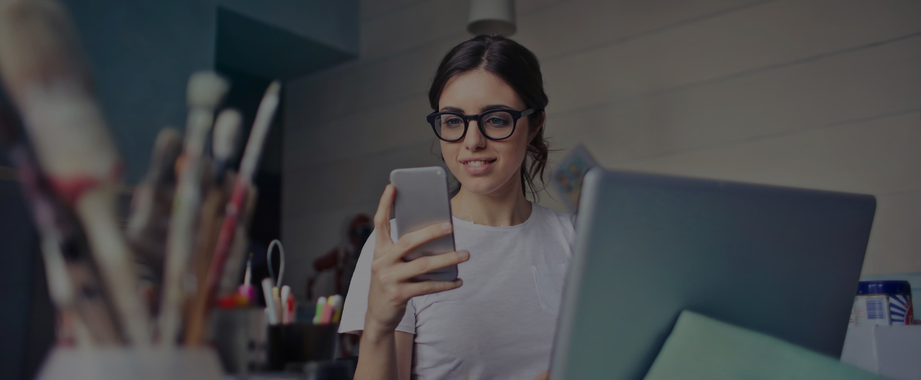 Advanced Phone Services